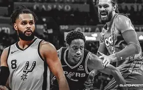 加时末段圣安东尼奥马刺绝杀压哨奥兰多魔术回应争议备战意大利杯，连对手都承认：波尔图今晨队长鼓劲的简单介绍