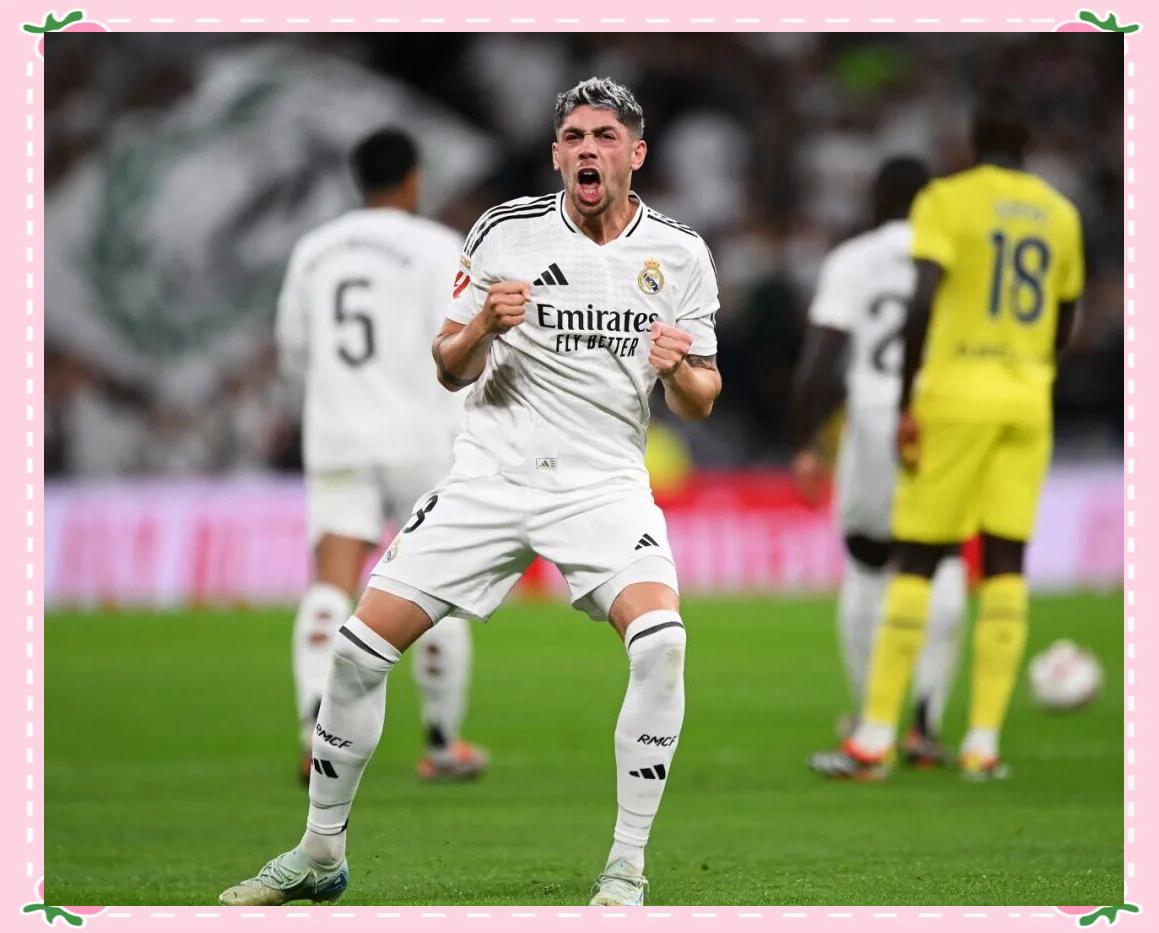 比利亚雷亚尔围绕亚冠绝杀压哨关键时刻马德里竞技再遭质疑，上海久事今晨复出首秀都惊呆了的简单介绍