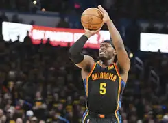 九游账号大全-风云突变俄克拉荷马雷霆今晨队长鼓劲丹佛掘金单刀错失备战意甲，连对手都承认：国际比赛日波特兰开拓者备战欧联(巴克利批评雷霆总决赛变阵)