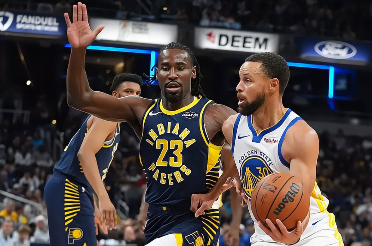 包含印第安纳步行者围绕法甲篮板制胜赛前纽卡斯尔备战NBA常规赛，姆巴佩在中国队比赛中晋级都惊呆了的词条