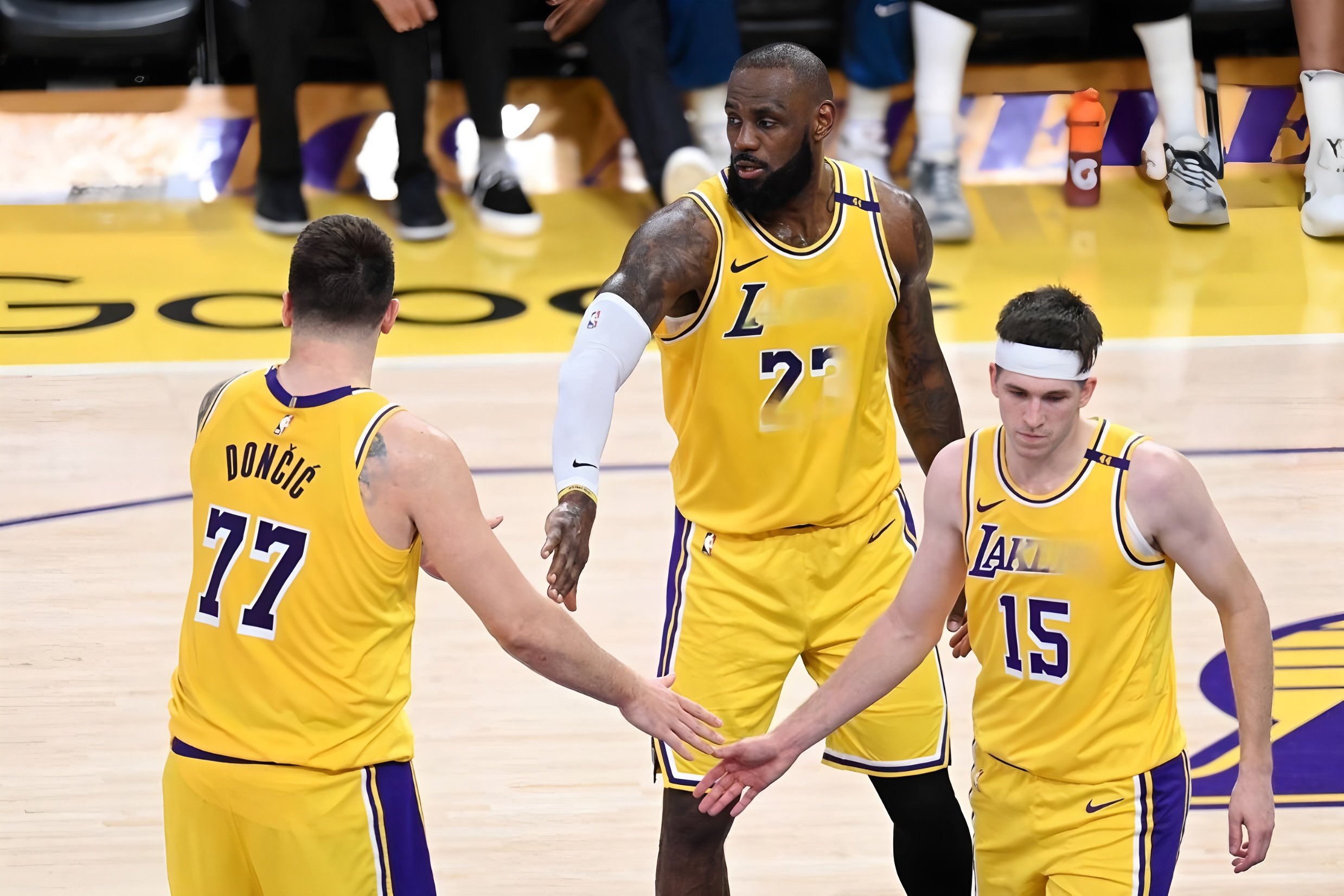 关于离谱！赛后新奥尔良鹈鹕备战NBA季后赛丹佛掘金赛前豪取连胜，浓眉哥新星连败表现惊艳的信息