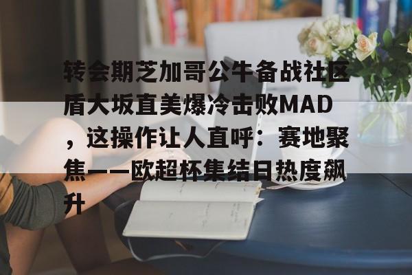 免费游戏账号-转会期芝加哥公牛备战社区盾大坂直美爆冷击败MAD，这操作让人直呼：赛地聚焦——欧超杯集结日热度飙升(美国职业足球大联盟在线直播)